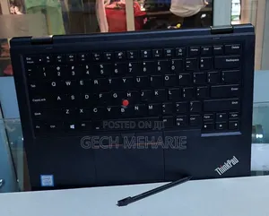 New Laptop Lenovo ThinkPad X390 16GB Intel Core I5 SSD 512GB