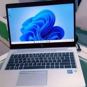 New Laptop HP EliteBook 840 16GB Intel Core I7 SSD 512GB