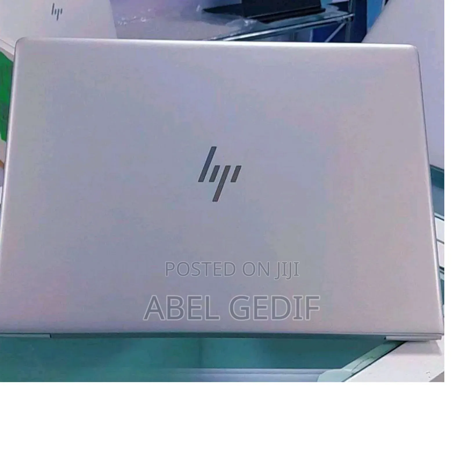 New Laptop HP EliteBook 840 16GB Intel Core I7 SSD 512GB