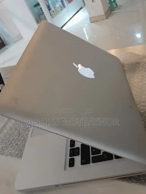 Photo - New Laptop Apple MacBook 2012 16GB Intel Core I5 SSD 512GB