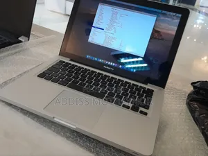 New Laptop Apple MacBook 2012 16GB Intel Core I5 SSD 512GB