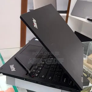 New Laptop Lenovo ThinkPad Yoga 16GB Intel Core I5 SSD 512GB