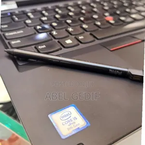 New Laptop Lenovo ThinkPad Yoga 16GB Intel Core I5 SSD 512GB