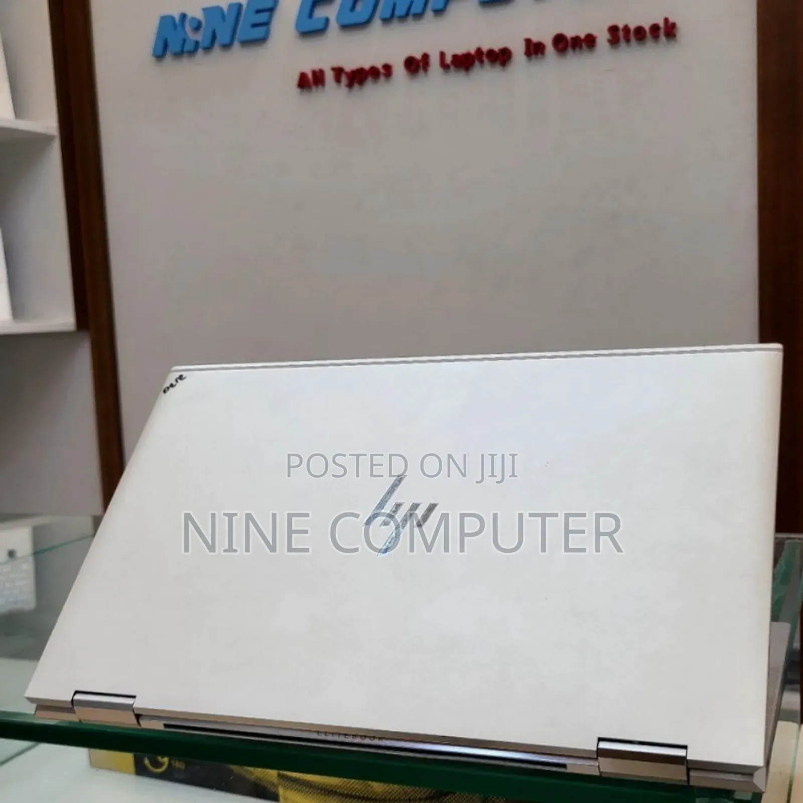 New Laptop HP EliteBook X360 1040 G7 16GB Intel Core I7 SSD 512GB