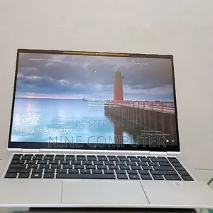 New Laptop HP EliteBook X360 1040 G7 16GB Intel Core I7 SSD 512GB