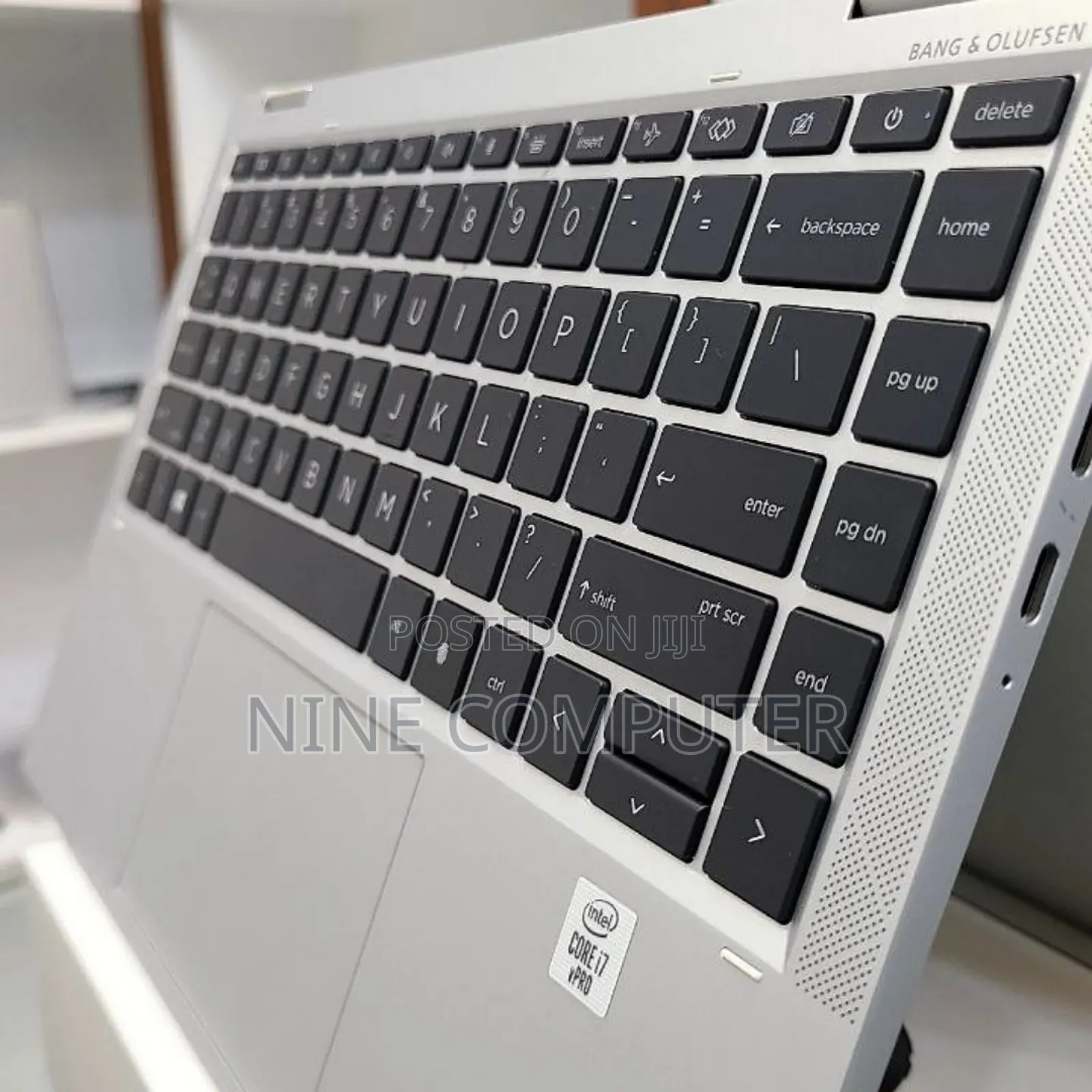 New Laptop HP EliteBook X360 1040 G7 16GB Intel Core I7 SSD 512GB