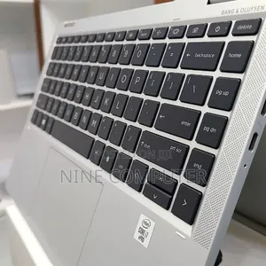 New Laptop HP EliteBook X360 1040 G7 16GB Intel Core I7 SSD 512GB