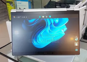 New Laptop HP EliteBook 1040 G6 16GB Intel Core I7 SSD 512GB