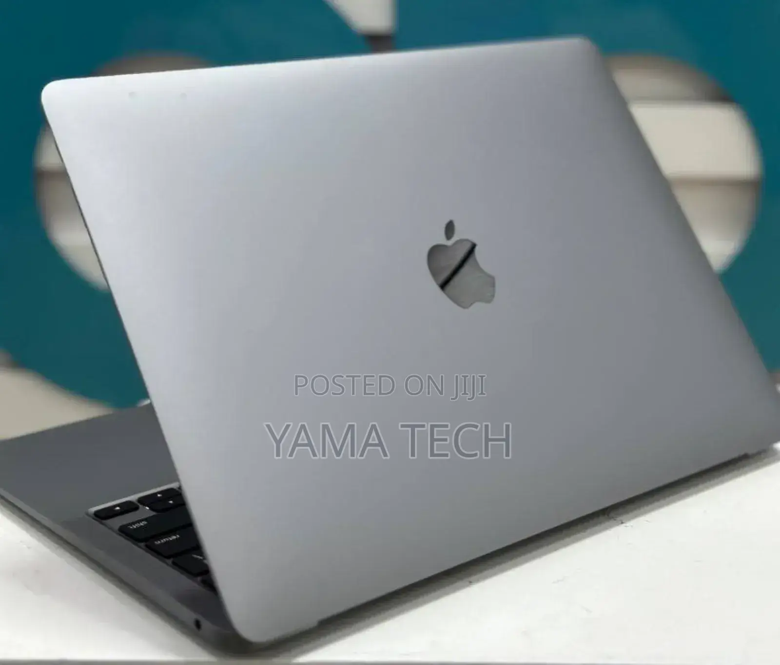 New Laptop Apple MacBook Air 2020 8GB Intel Core I5 SSD 256GB