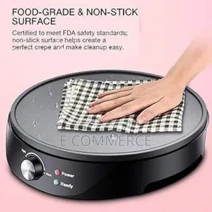 Boma Crepe Maker