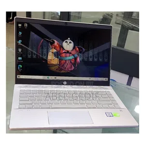 New Laptop HP Pavilion 14 16GB Intel Core I5 SSD 512GB