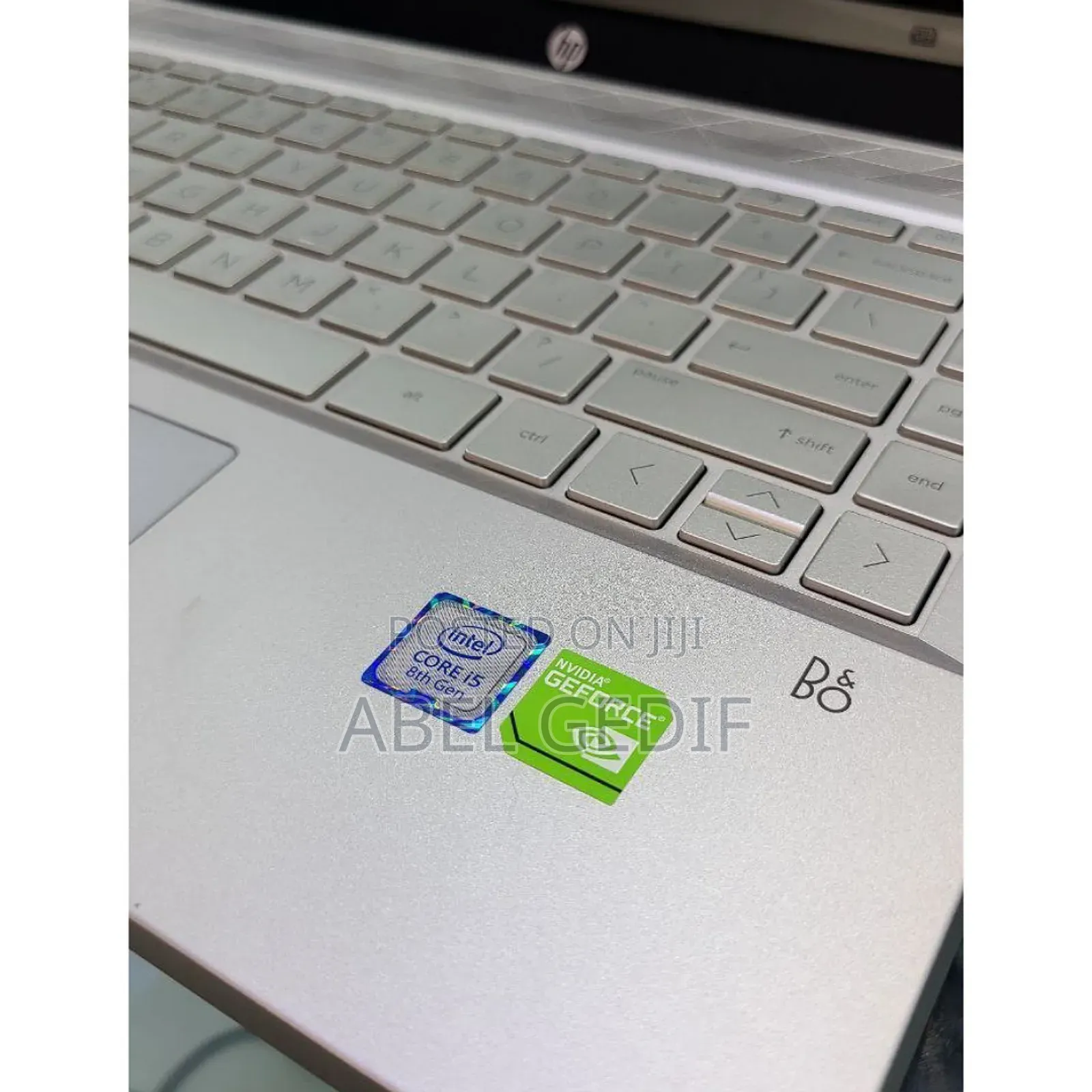 New Laptop HP Pavilion 14 16GB Intel Core I5 SSD 512GB