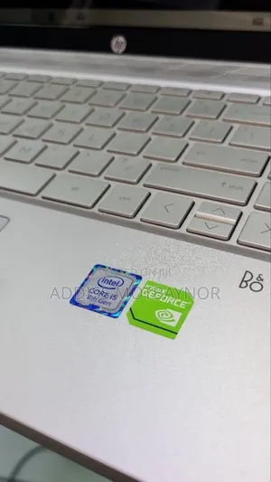 Photo - New Laptop HP Pavilion 15 8GB Intel Core I5 SSD 512GB