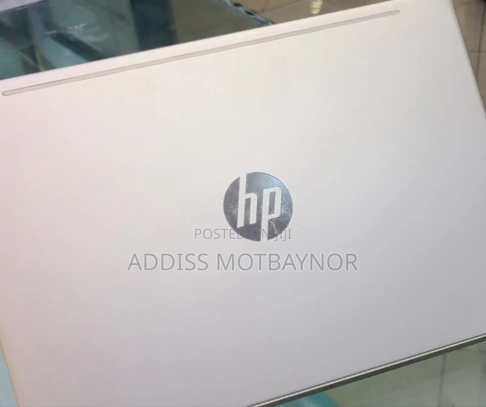 New Laptop HP Pavilion 15 8GB Intel Core I5 SSD 512GB