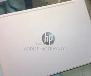 New Laptop HP Pavilion 15 8GB Intel Core I5 SSD 512GB