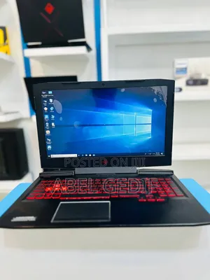 Photo - New Laptop HP Omen X 16GB Intel Core i7 HDD+SSD 1T