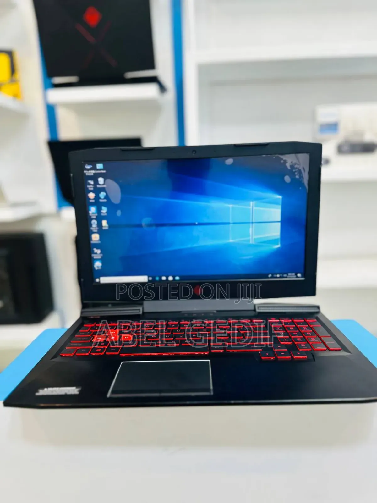 New Laptop HP Omen X 16GB Intel Core i7 HDD+SSD 1T