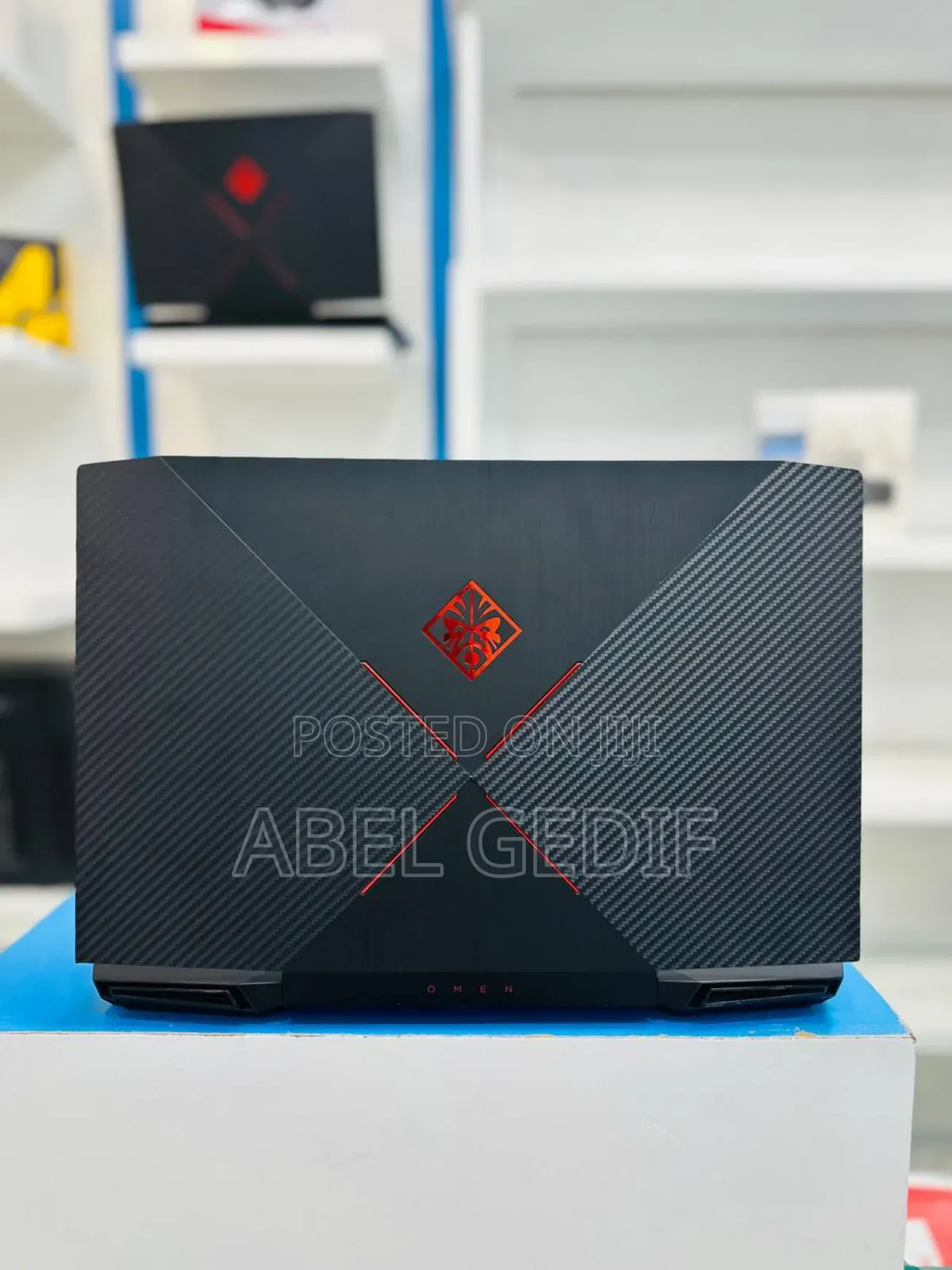 New Laptop HP Omen X 16GB Intel Core i7 HDD+SSD 1T
