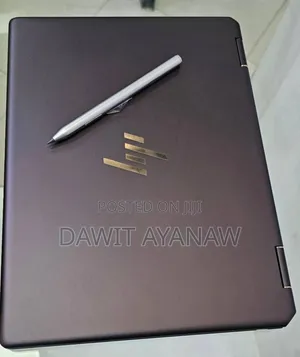 Photo - New Laptop HP Spectra 13 16GB Intel Core I7 SSD 1T
