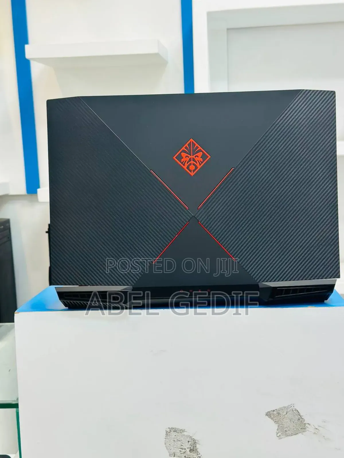 New Laptop HP Omen X 16GB Intel Core I7 HDD+SSD 1T