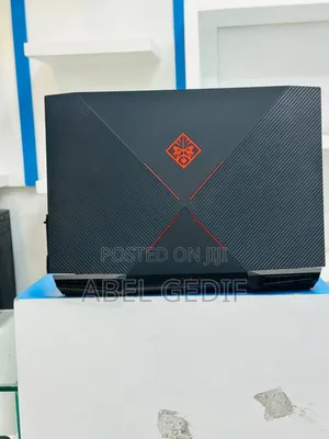 Photo - New Laptop HP Omen X 16GB Intel Core I7 HDD+SSD 1T