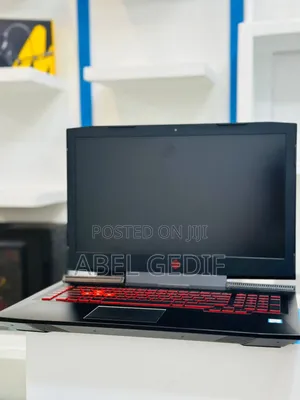 New Laptop HP Omen X 16GB Intel Core I7 HDD+SSD 1T