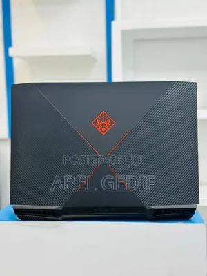 New Laptop HP Omen X 16GB Intel Core I7 HDD+SSD 1T