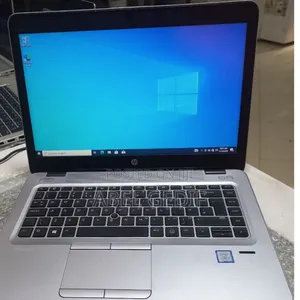 Photo - New Laptop HP EliteBook 840 8GB Intel Core I5 HDD 1T