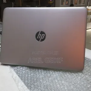New Laptop HP EliteBook 840 8GB Intel Core I5 HDD 1T