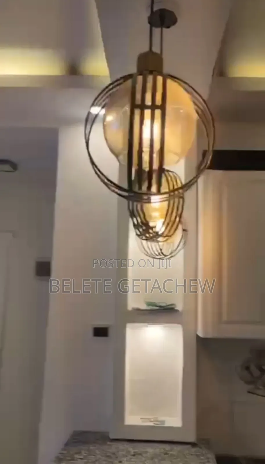 3bdrm Villa in Bole Bulbula, for sale