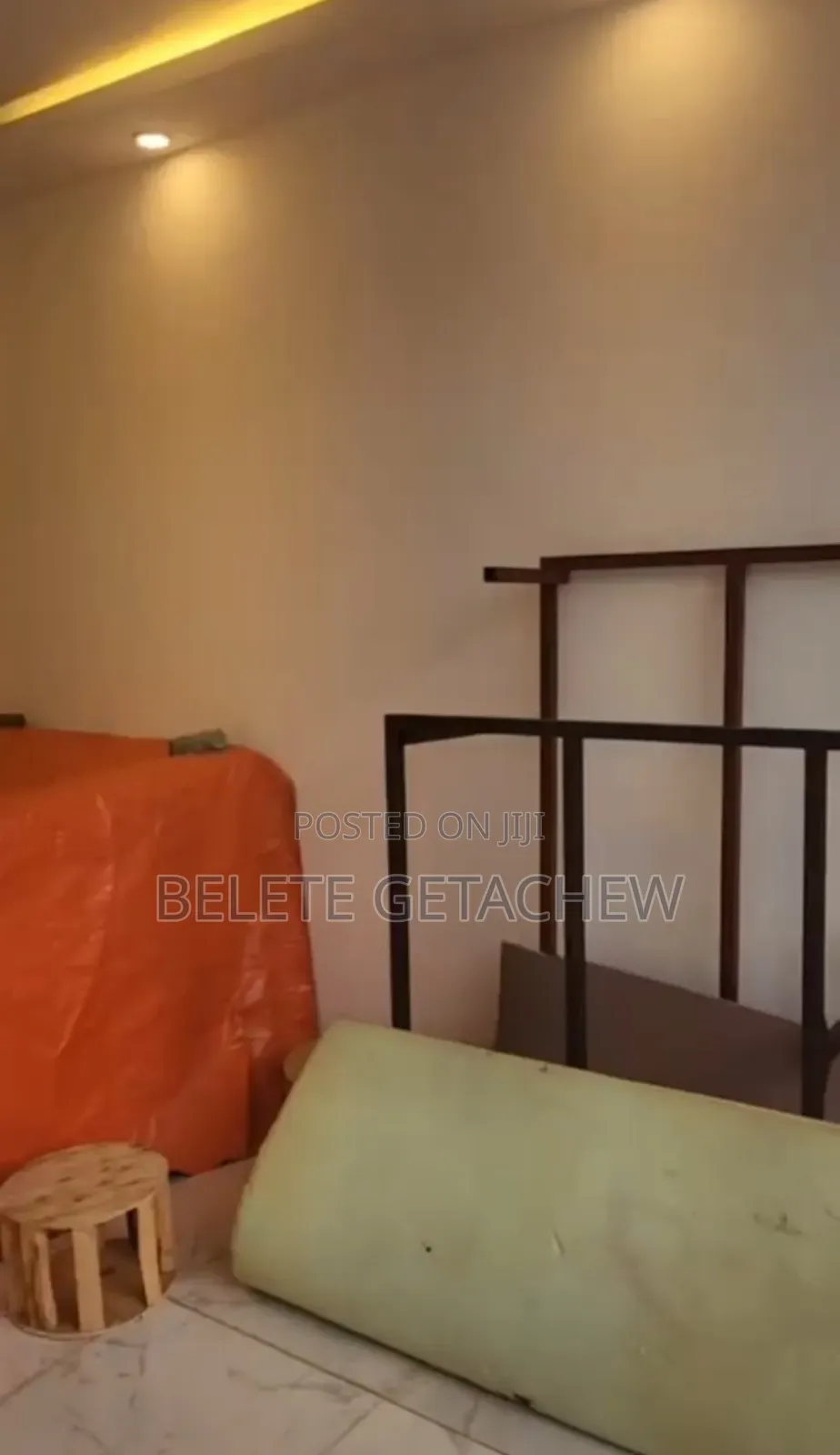 3bdrm Villa in Bole Bulbula, for sale