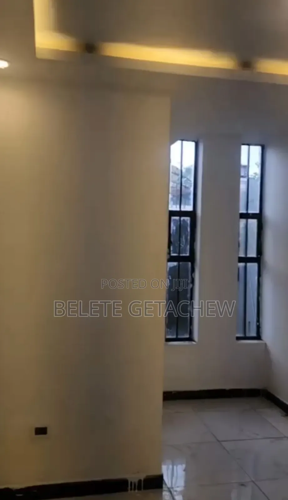 3bdrm Villa in Bole Bulbula, for sale