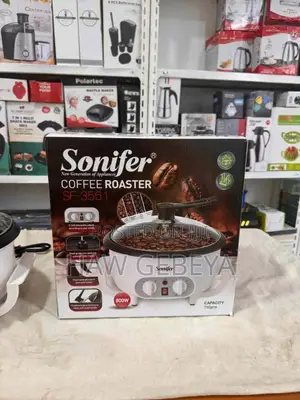 Sonifer Coffee Roster