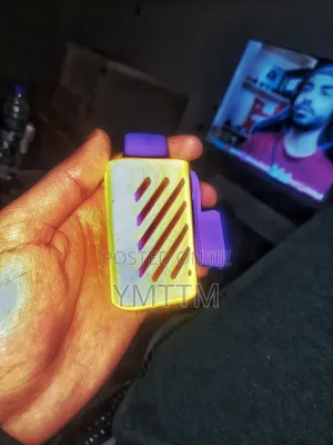 Photo - Mixed Berries ኡቭቭቭታ የሆነ ሺሻ : አስር ሺ Puff VOZOL