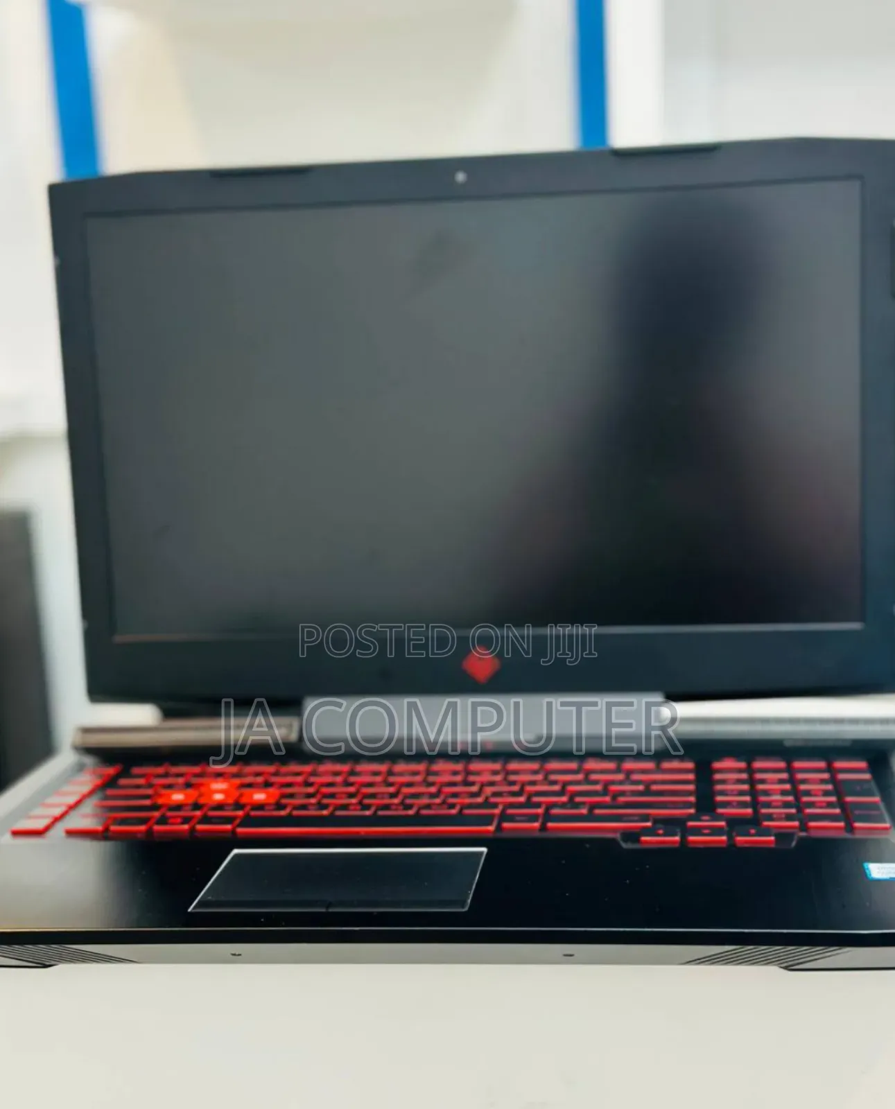 New Laptop HP Omen X 32GB Intel Core I7 SSHD (Hybrid) 1.5T