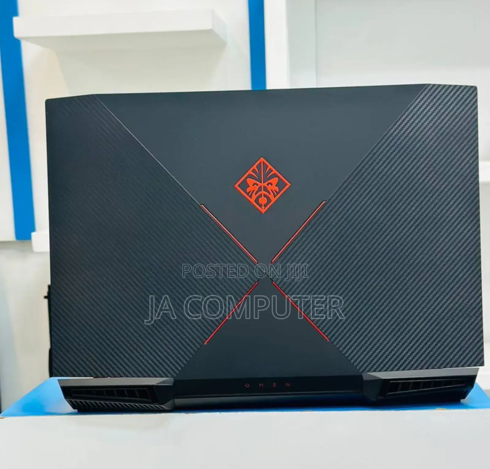 New Laptop HP Omen X 32GB Intel Core I7 SSHD (Hybrid) 1.5T