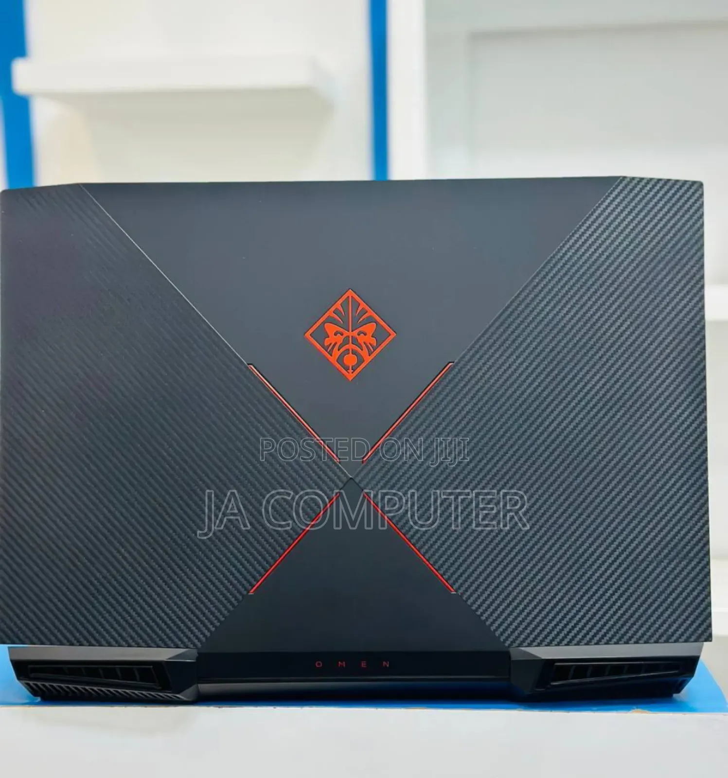 New Laptop HP Omen X 32GB Intel Core I7 SSHD (Hybrid) 1.5T