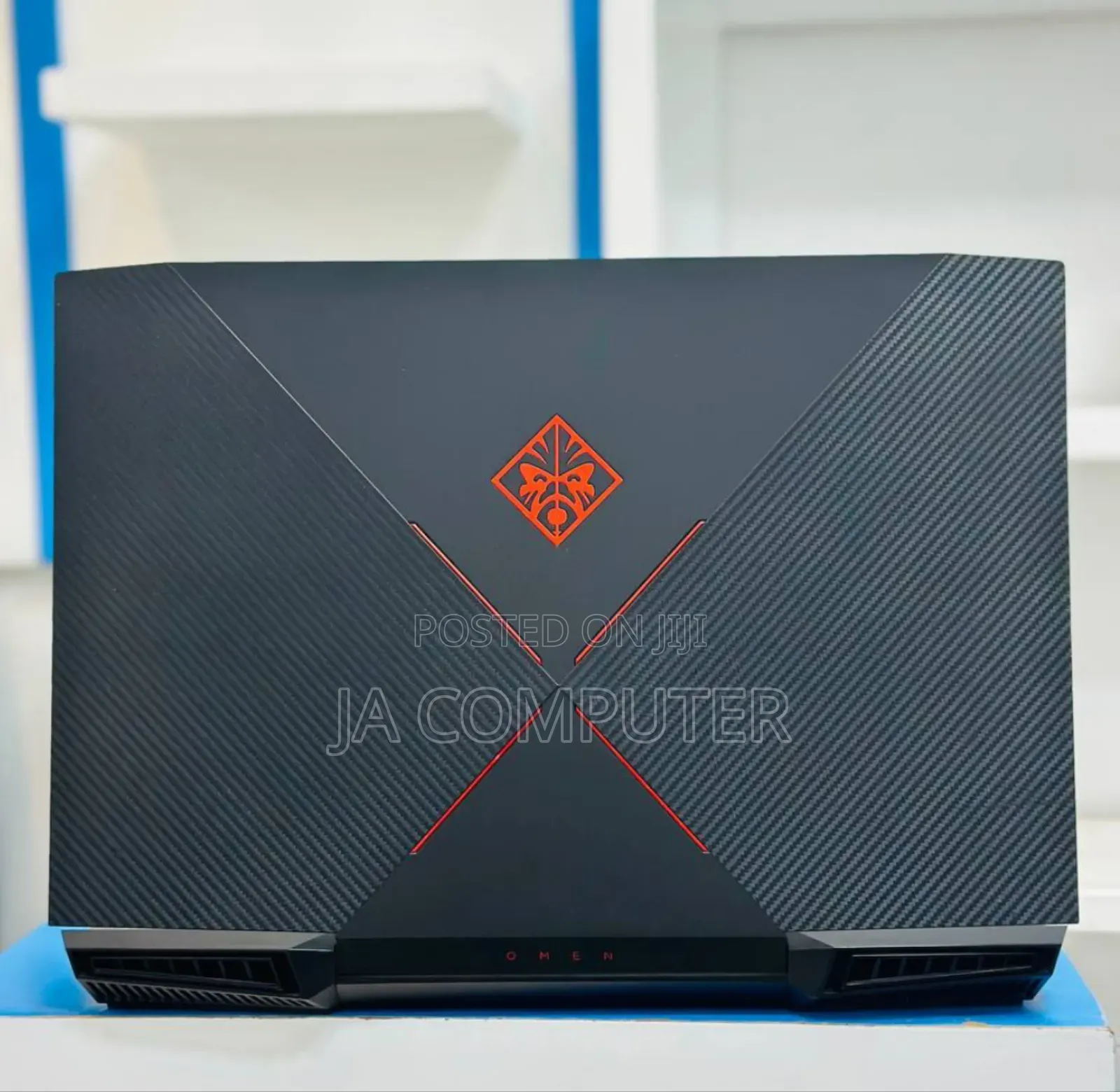 New Laptop HP Omen X 32GB Intel Core I7 SSHD (Hybrid) 1.5T