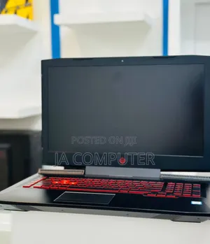 New Laptop HP Omen X 32GB Intel Core I7 SSHD (Hybrid) 1.5T