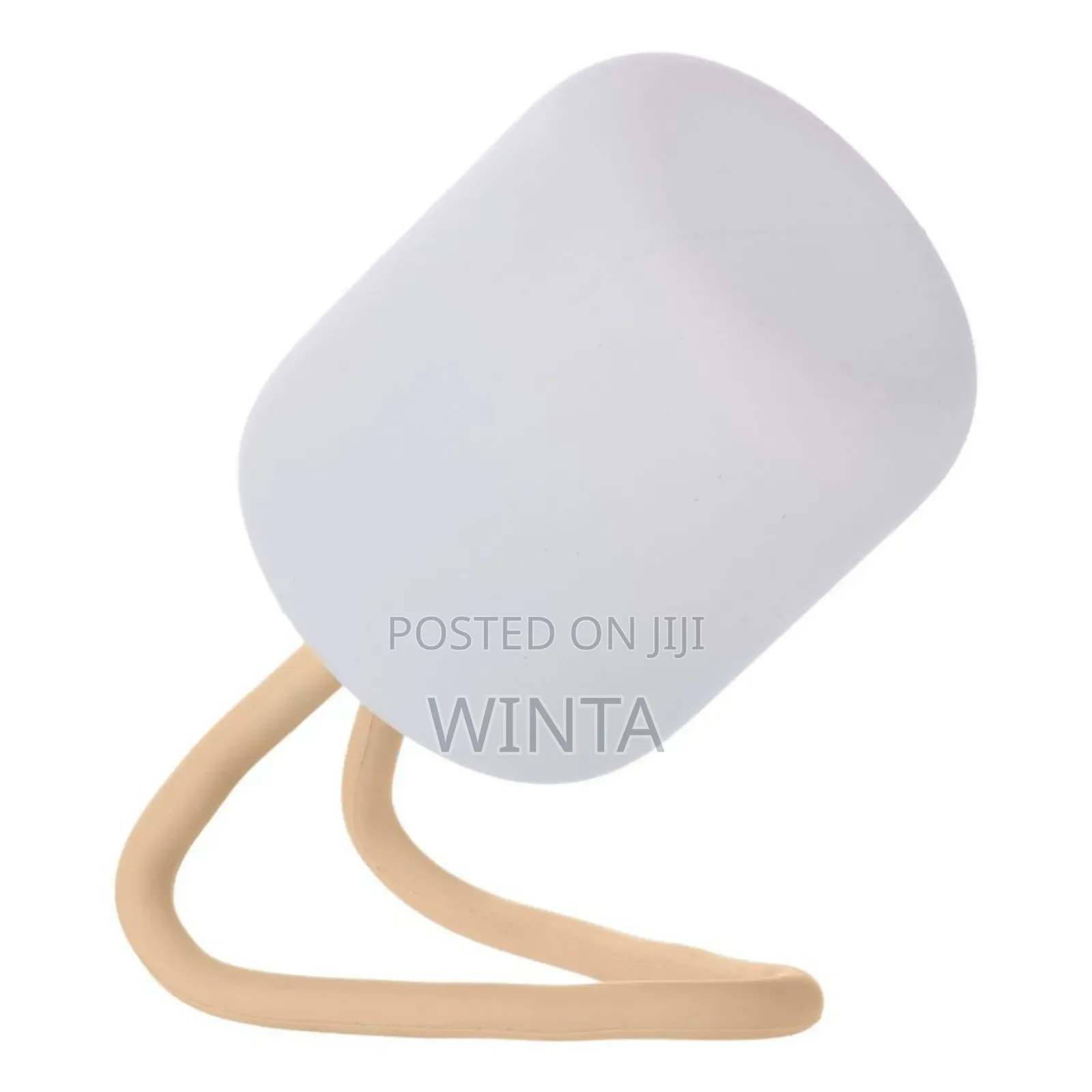 Porodo Soft Silicon Mini Camping Lamp