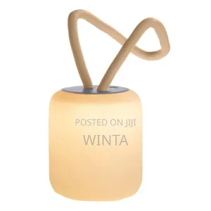 Porodo Soft Silicon Mini Camping Lamp