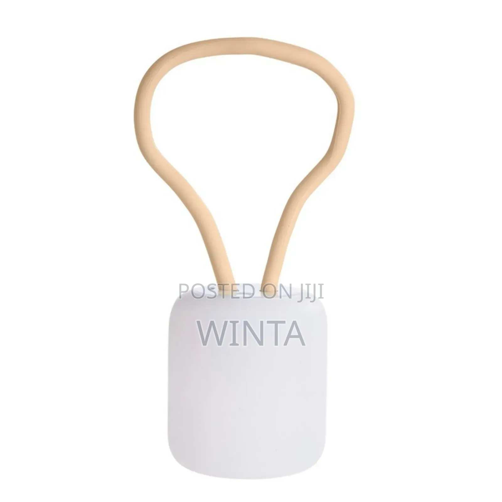 Porodo Soft Silicon Mini Camping Lamp