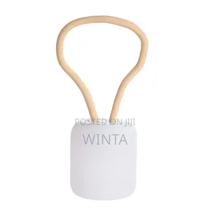 Porodo Soft Silicon Mini Camping Lamp