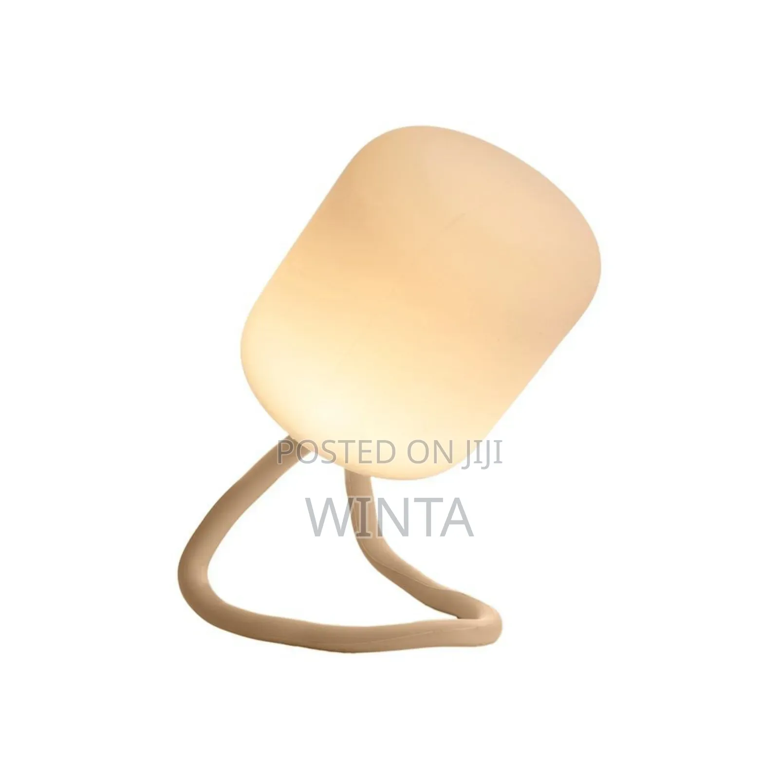 Porodo Soft Silicon Mini Camping Lamp