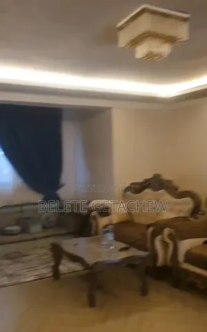 1bdrm Condo in Semit, 40/60 Luxury, Bole for sale