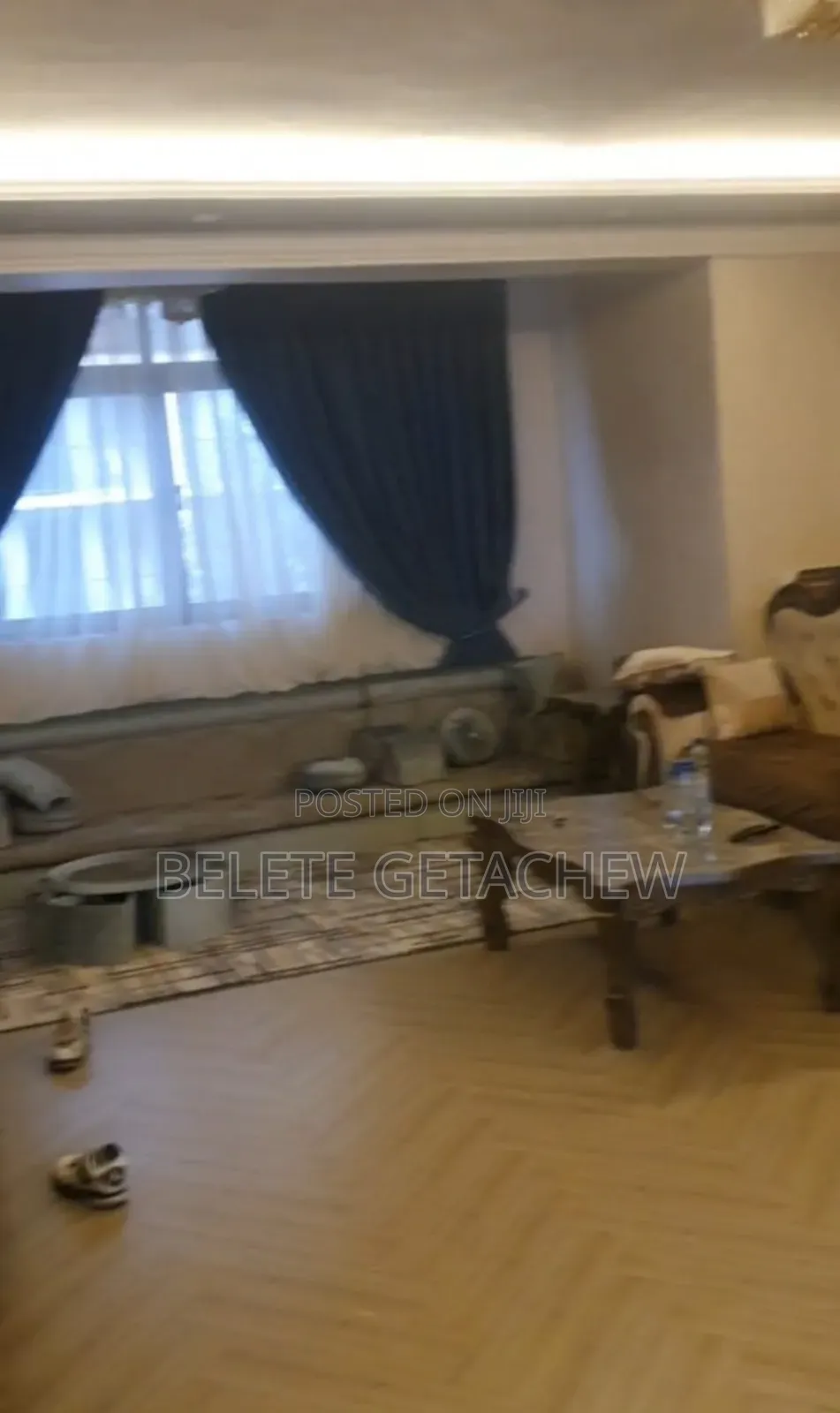 1bdrm Condo in Semit, 40/60 Luxury, Bole for sale