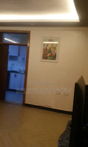 1bdrm Condo in Semit, 40/60 Luxury, Bole for sale