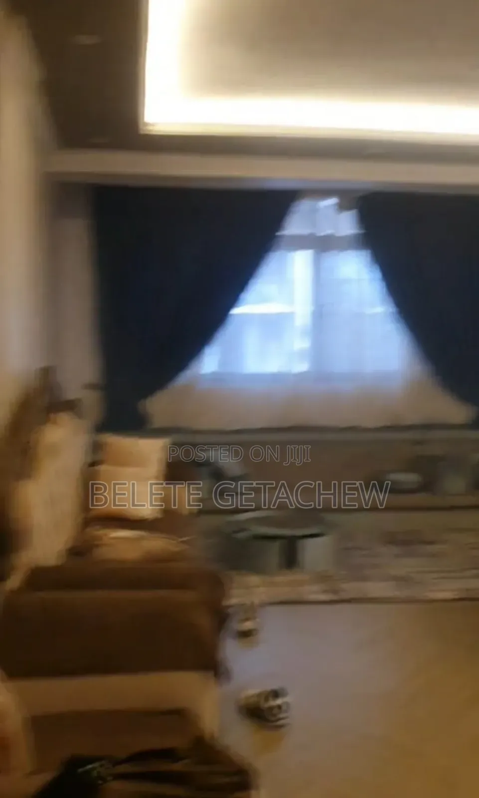 1bdrm Condo in Semit, 40/60 Luxury, Bole for sale