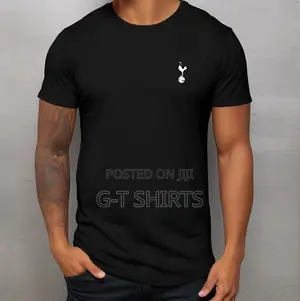 Tottenham Hotspurs T-Shirt