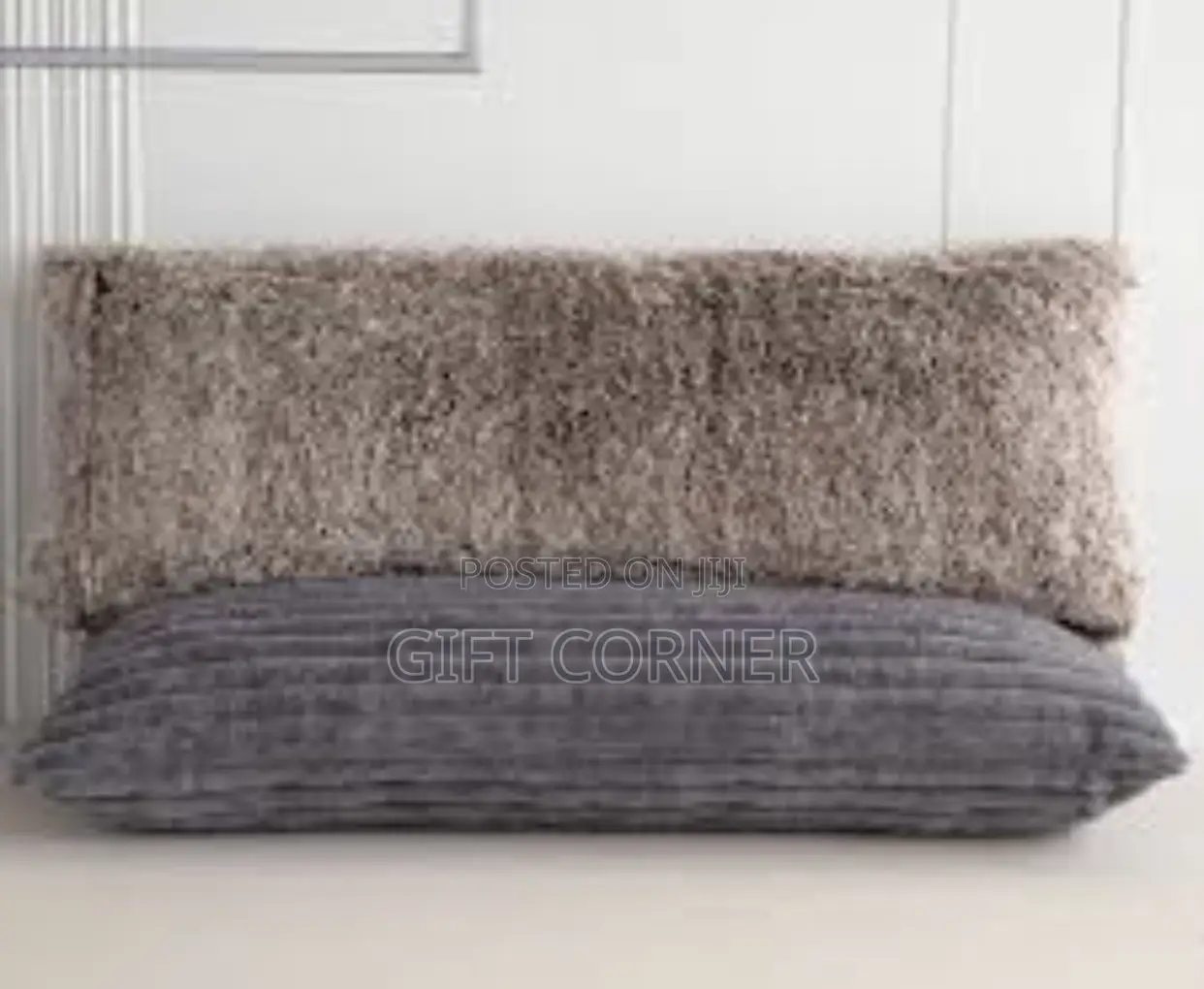 Full Fury Body Pillows